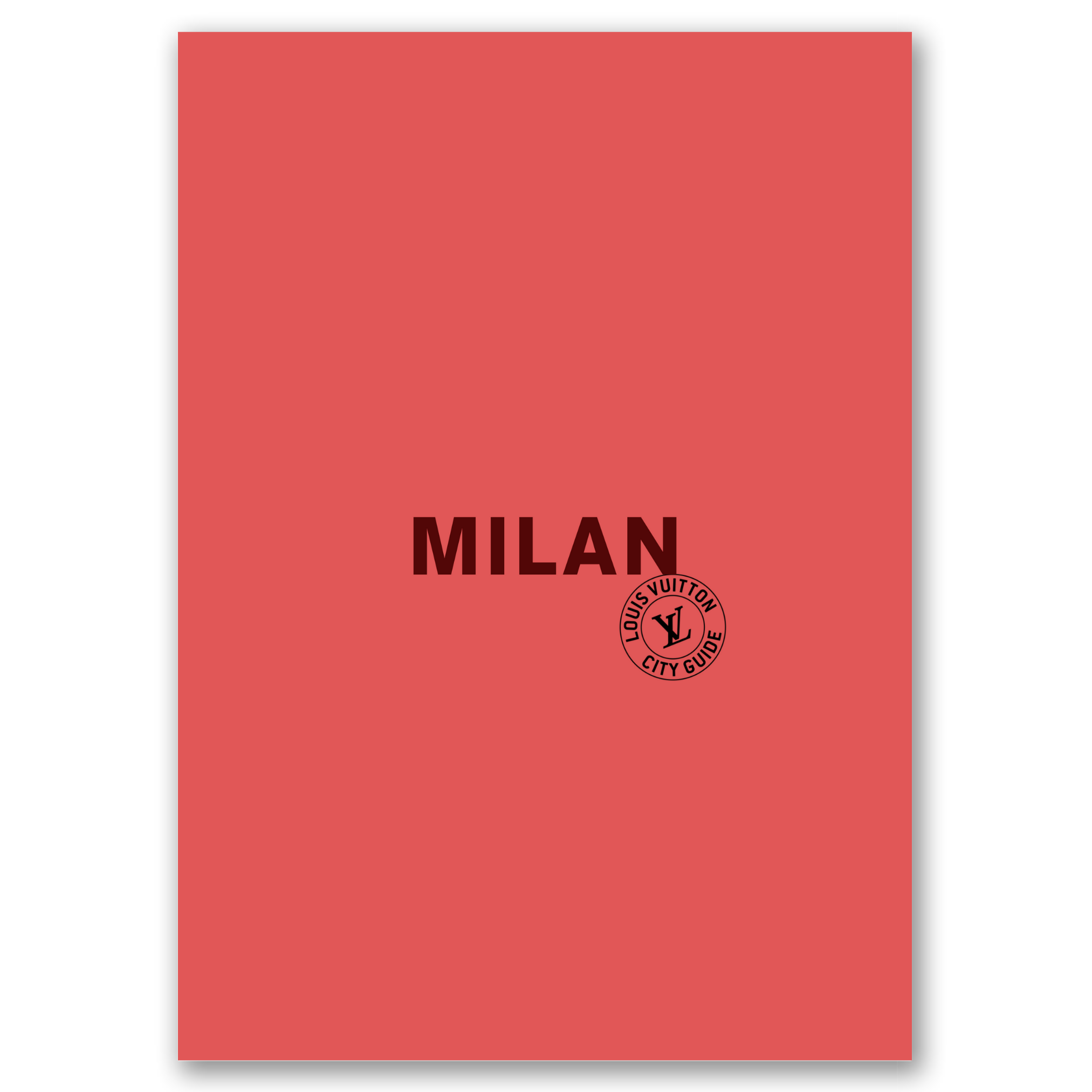 Milan - Louis Vuitton