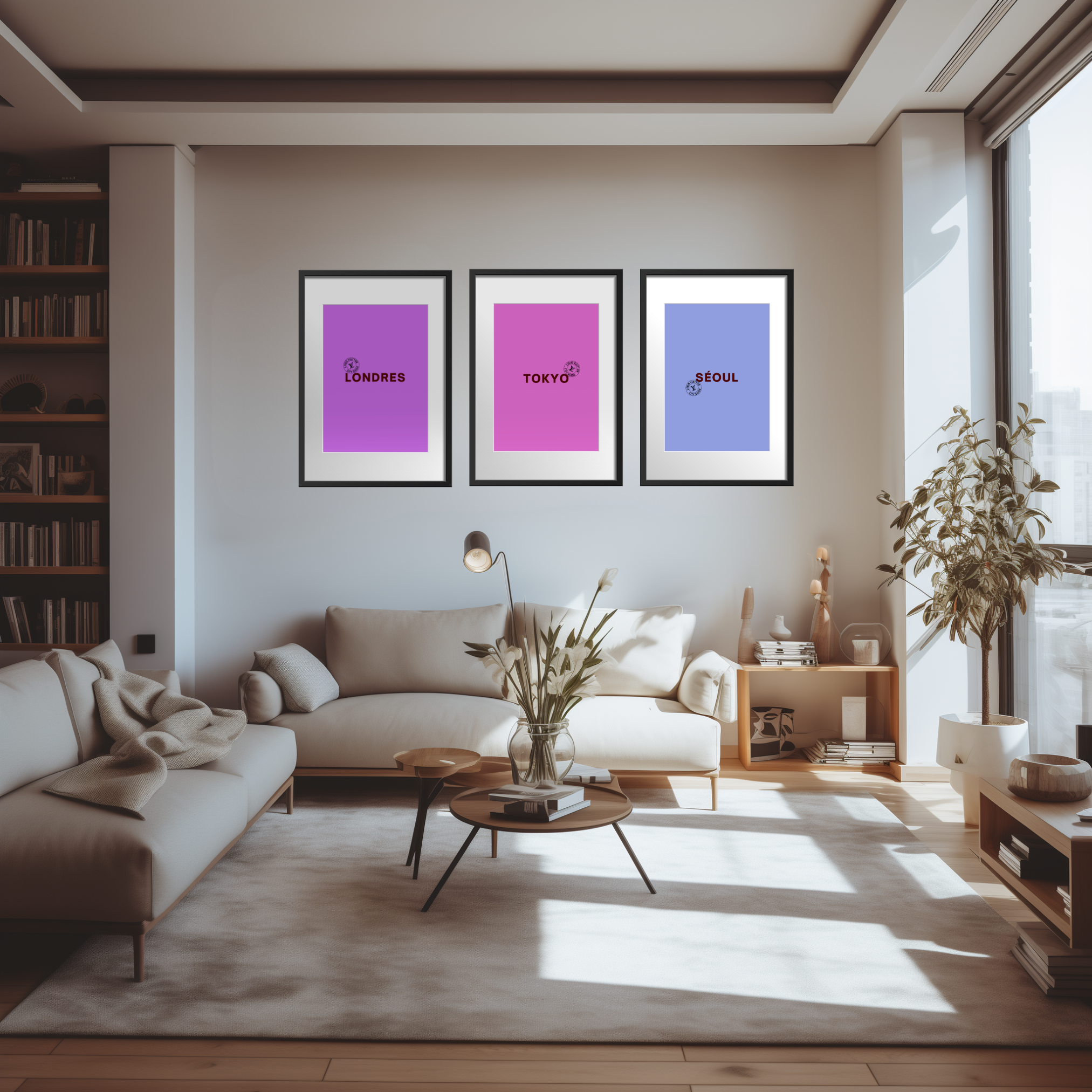 Londres - Louis Vuitton