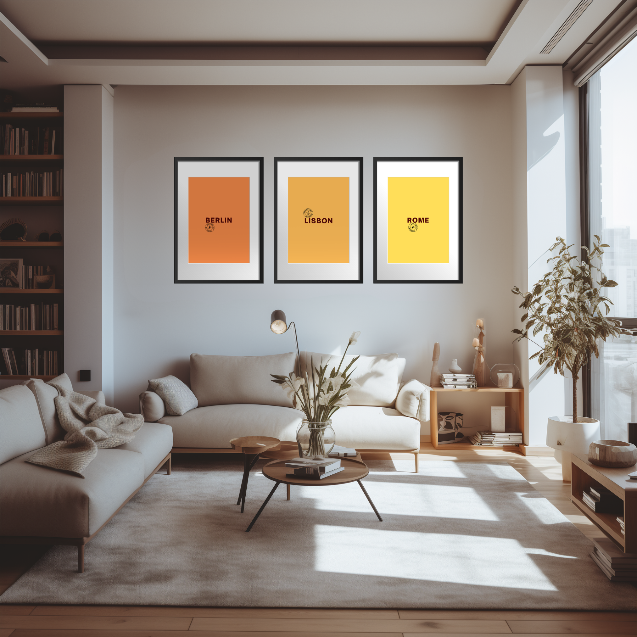 Berlin - Louis Vuitton