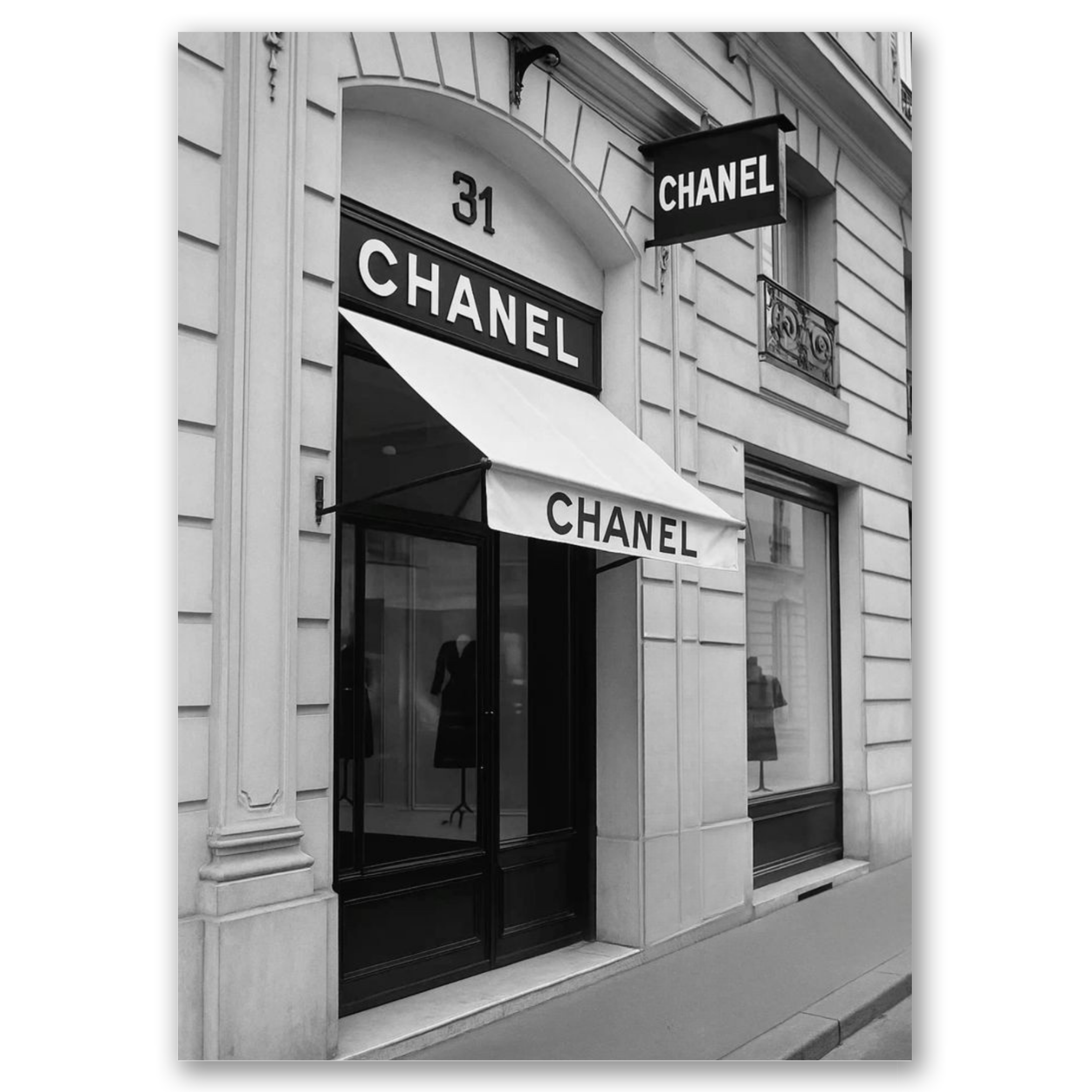 Coco 31 - 3 Affiches