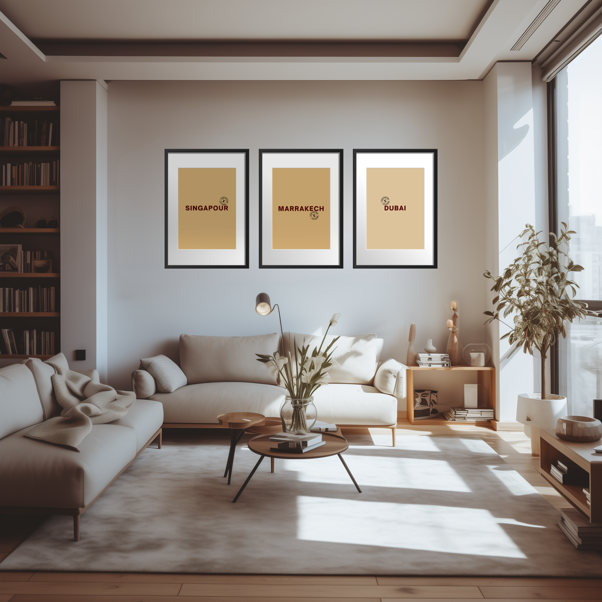 Marrakech - Louis Vuitton