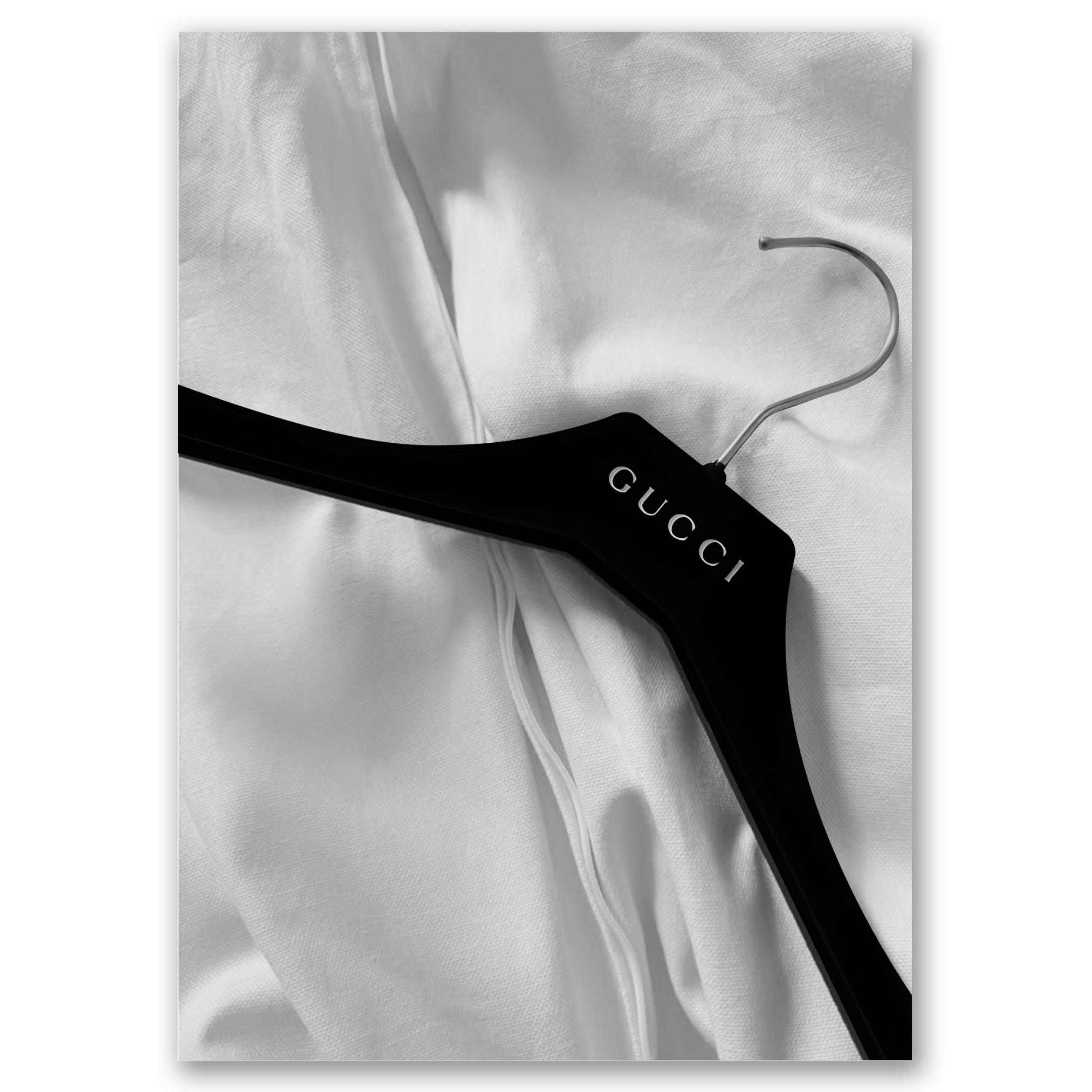 Gucci - Lot de 3 affiches