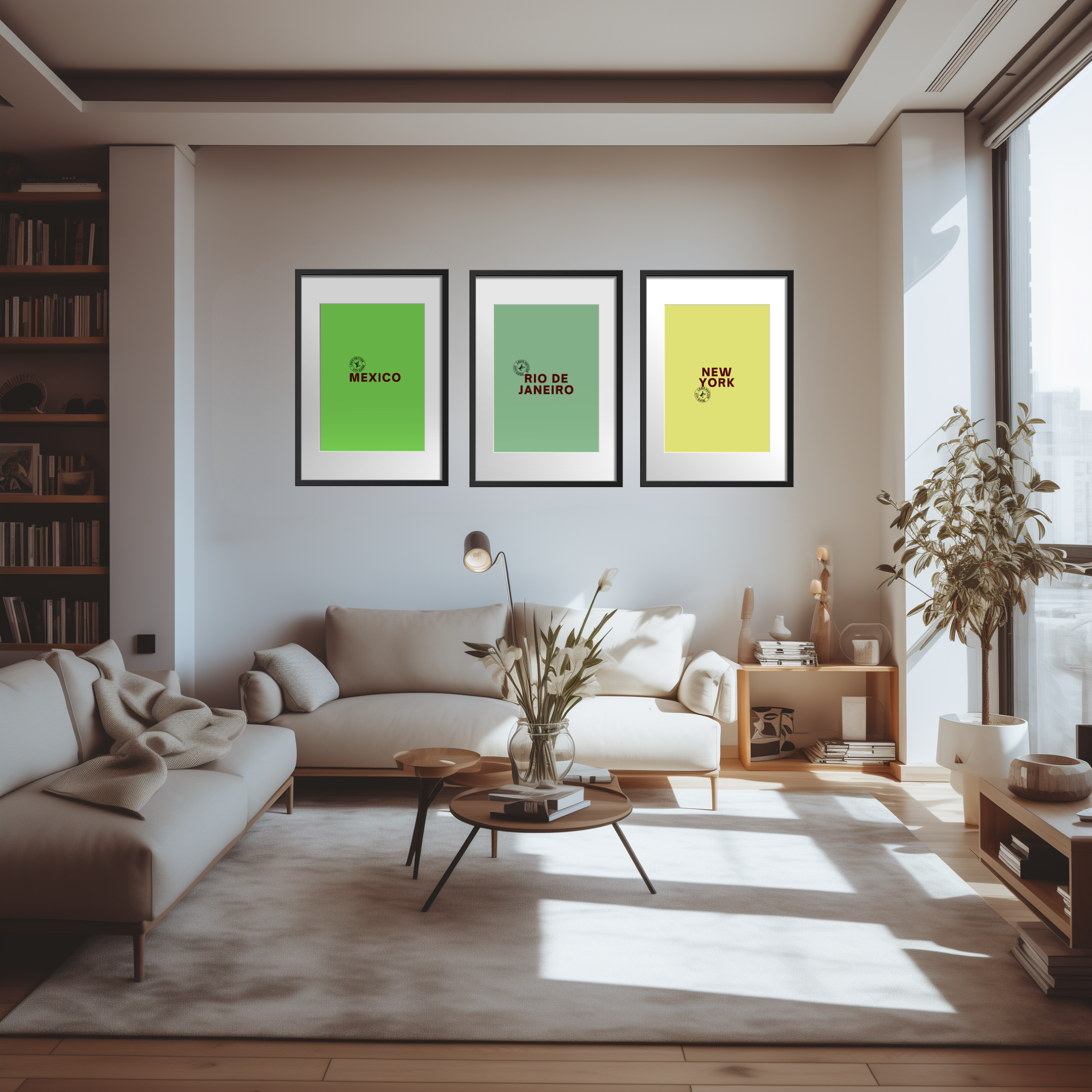 Rio De Janeiro - Louis Vuitton