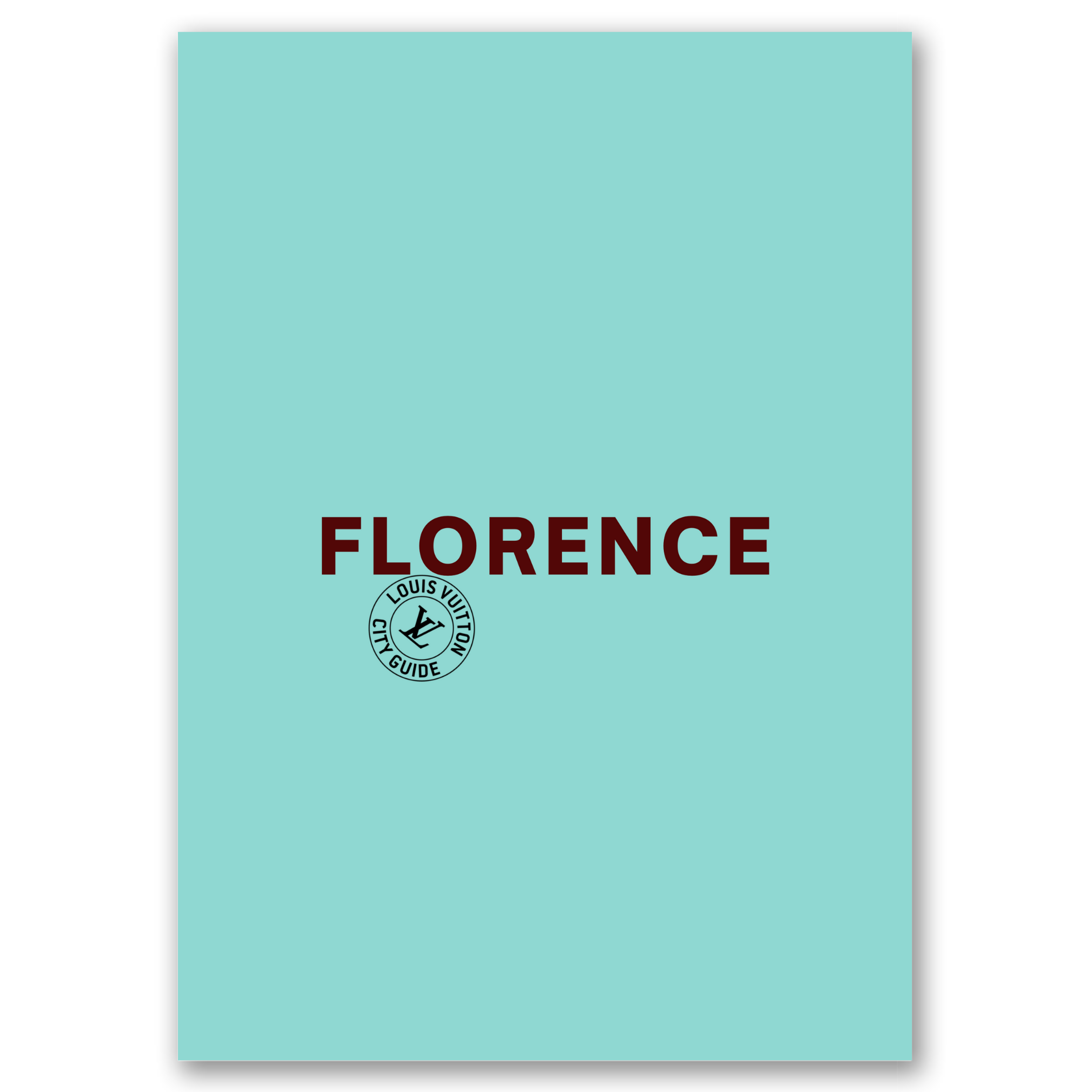 Florence - Louis Vuitton