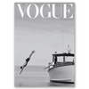 Vogue - Affiche
