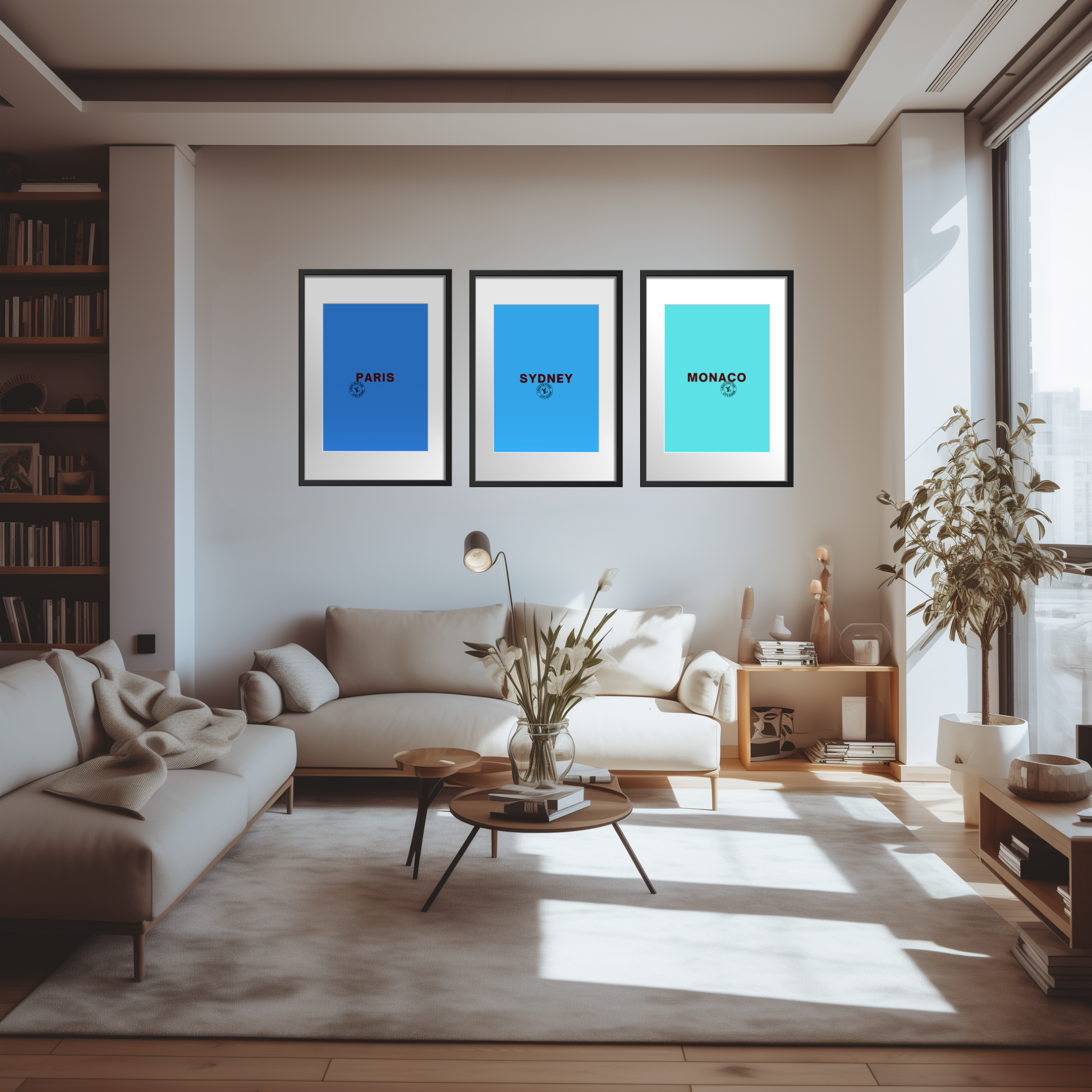 Monaco - Louis Vuitton