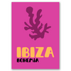 AFFICHE - Ibiza