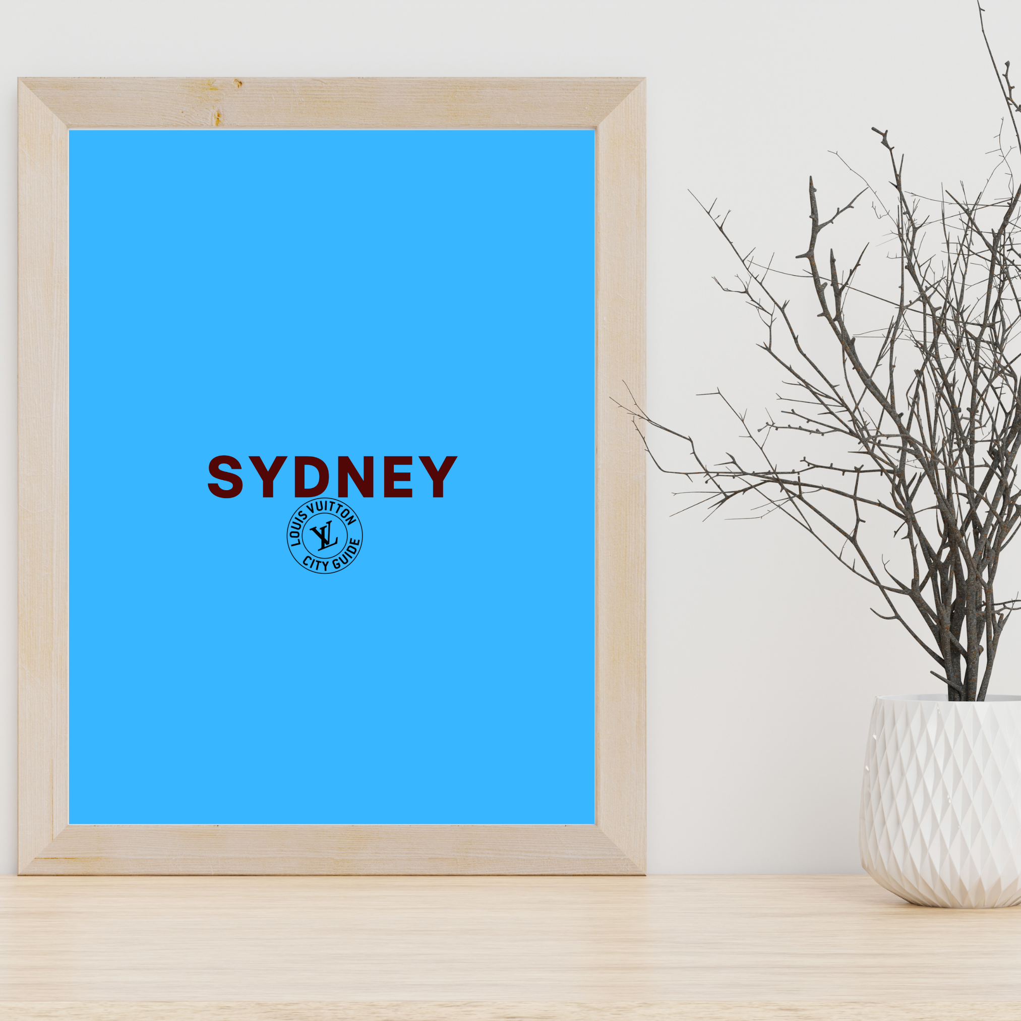 Sydney - Louis Vuitton