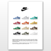 AFFICHE - Nike Dunk Low