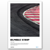 AFFICHE - Rumble Strip