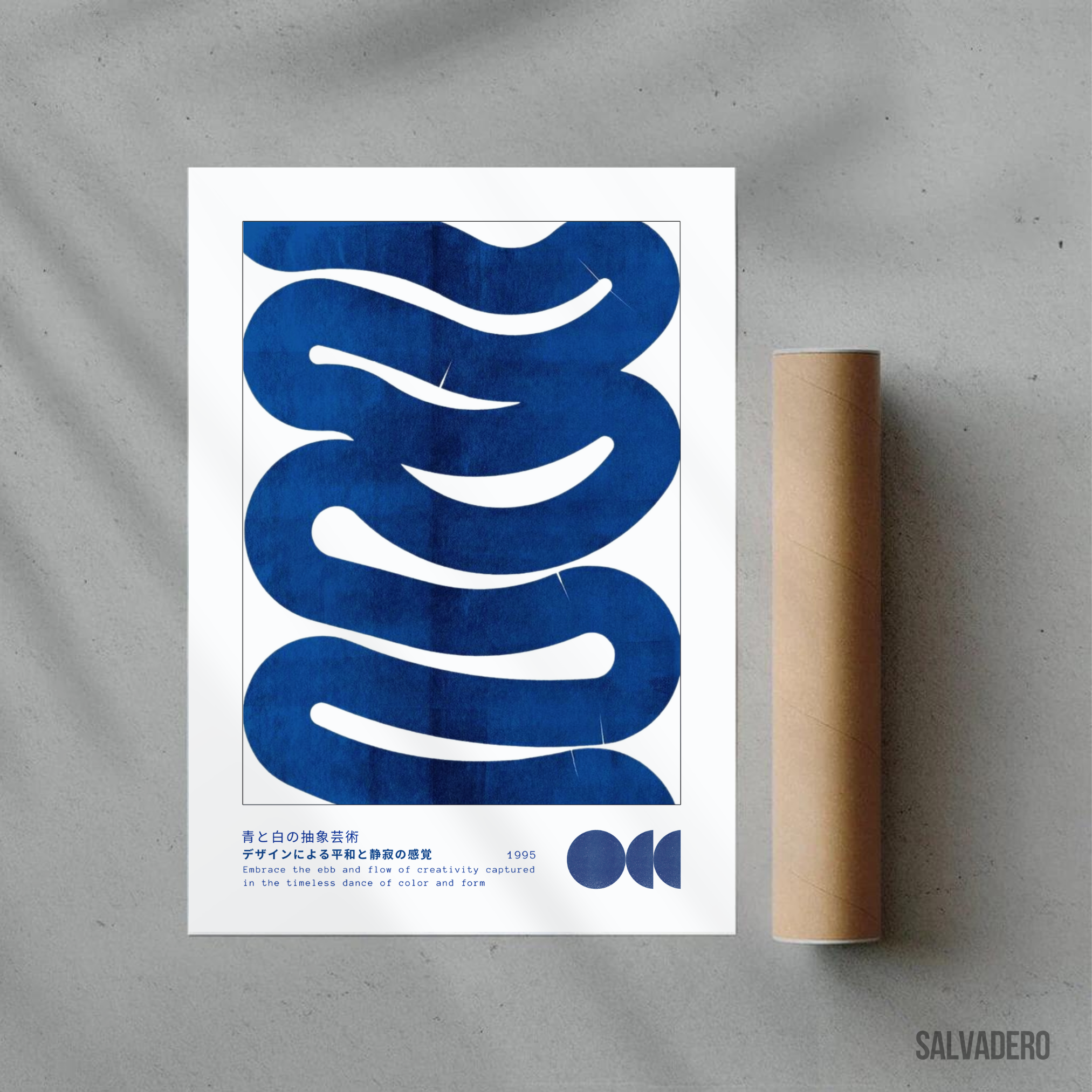 Snake - Affiche