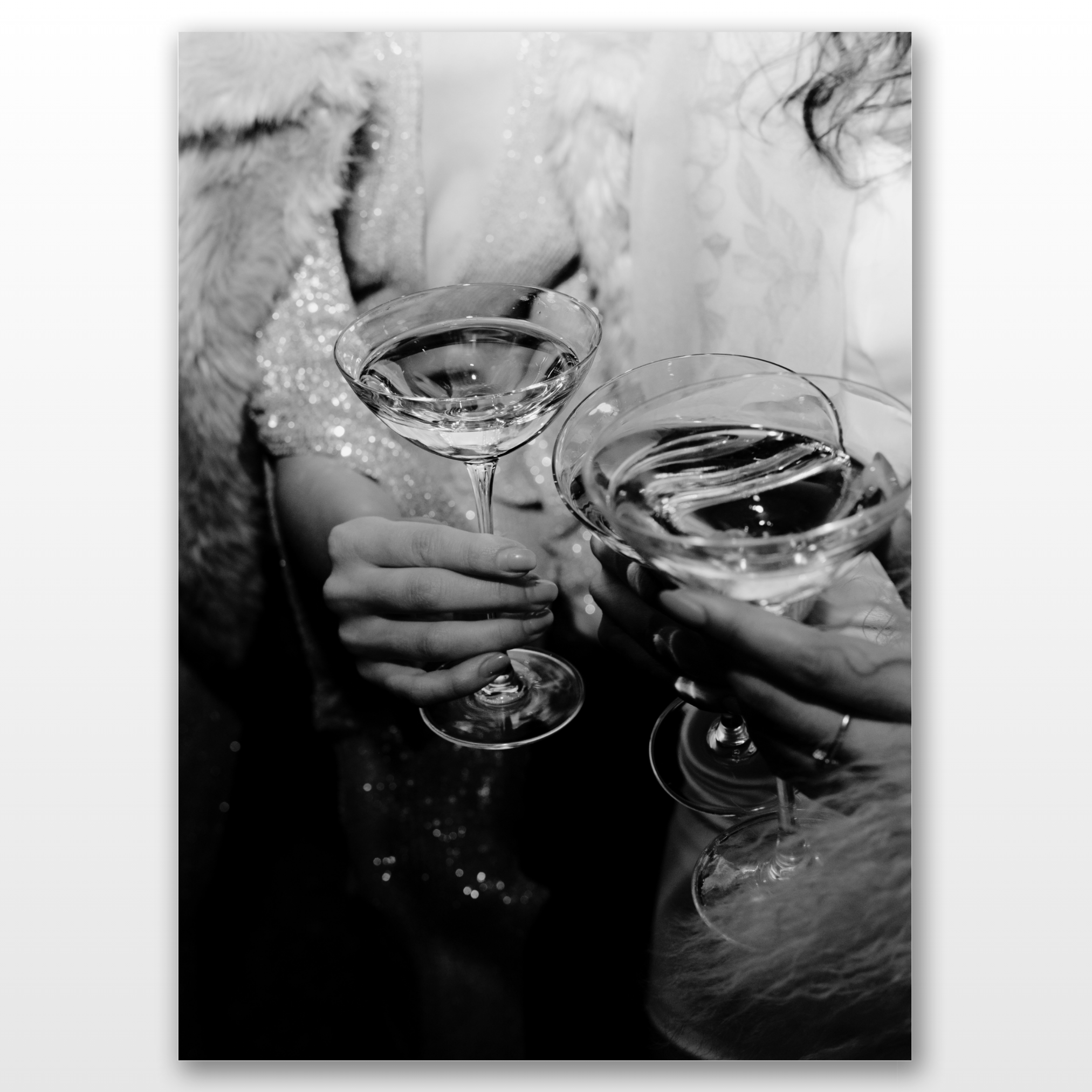 Chanel - Lot de 3 affiches