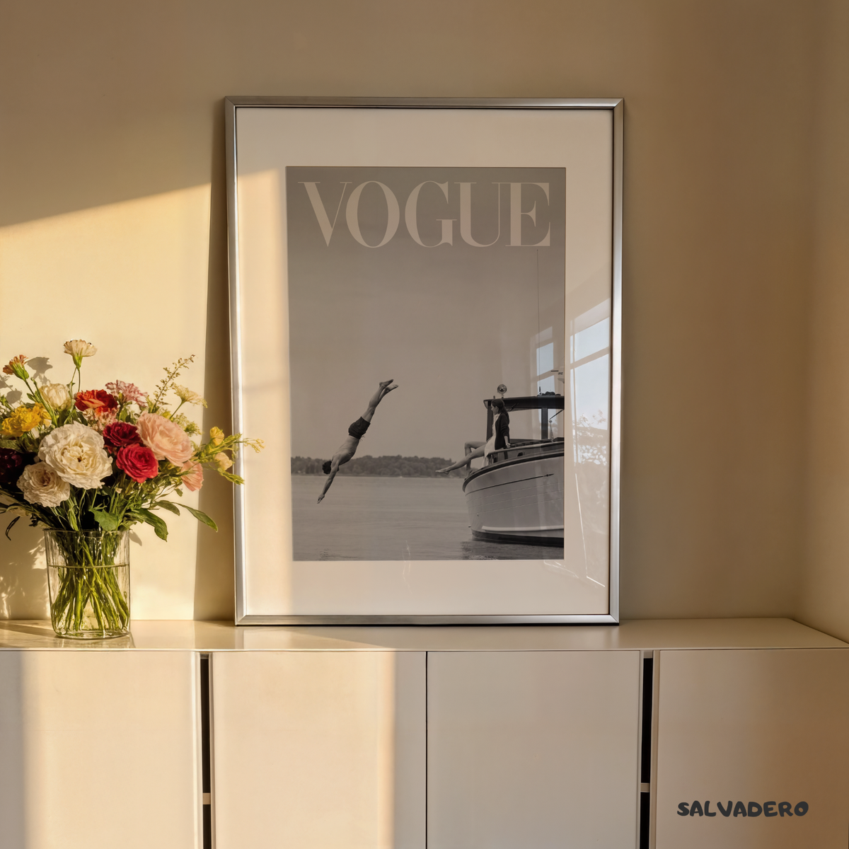 Vogue