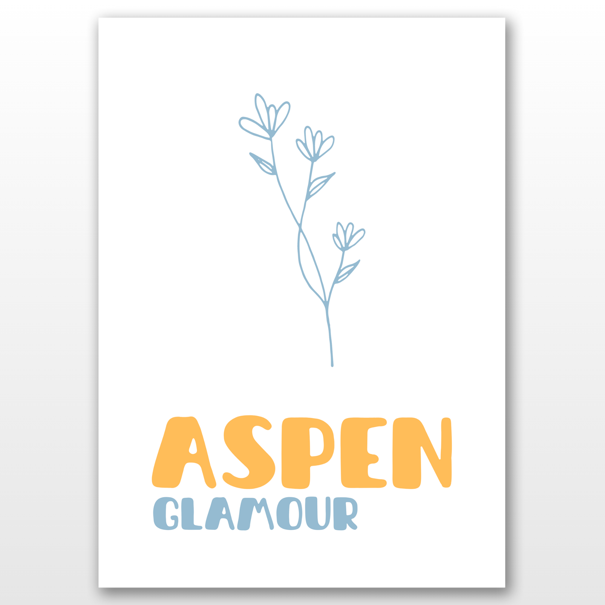 Pack de 3 affiches - Assouline / Aspen, Chamonix, St. Moritz