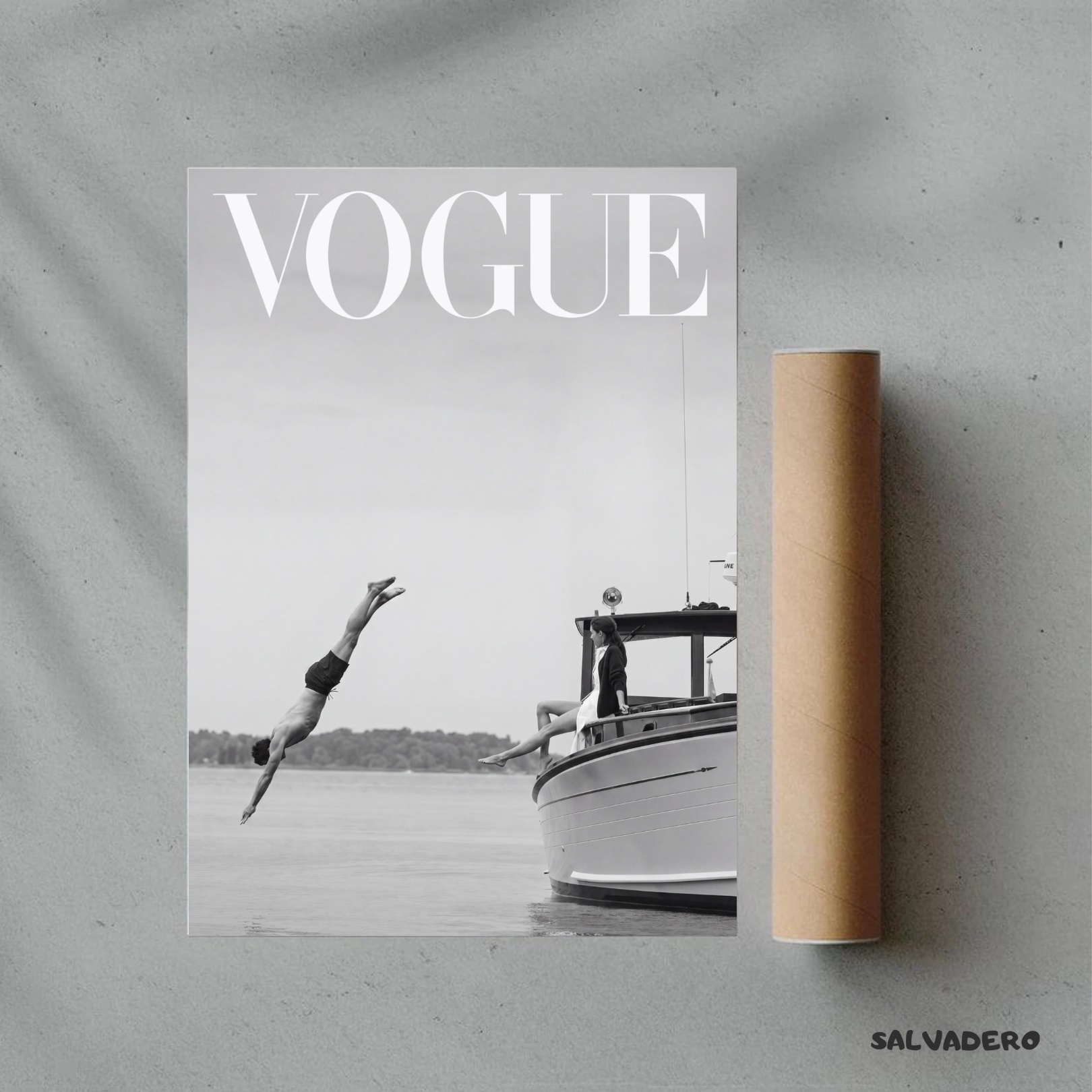 Vogue