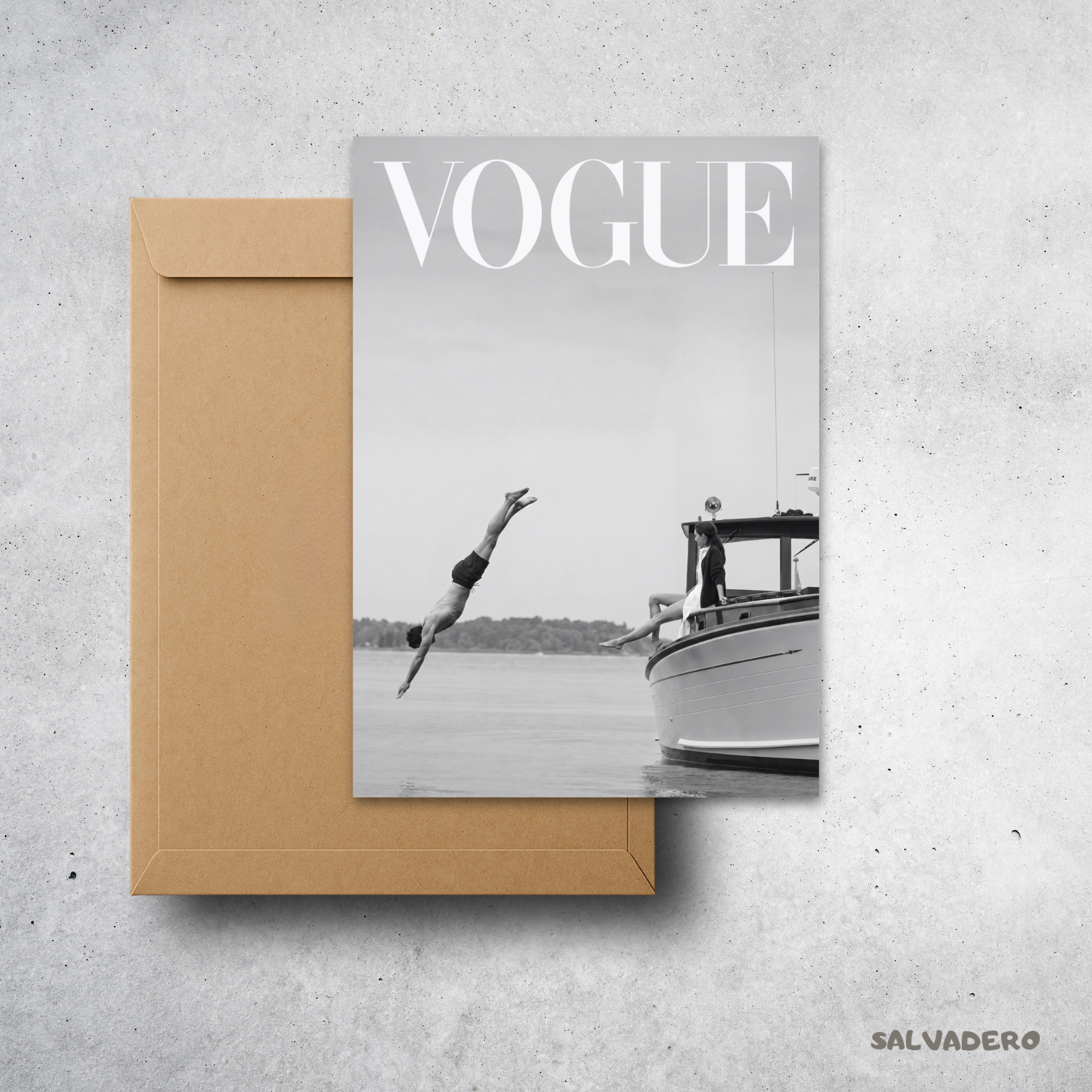 Vogue