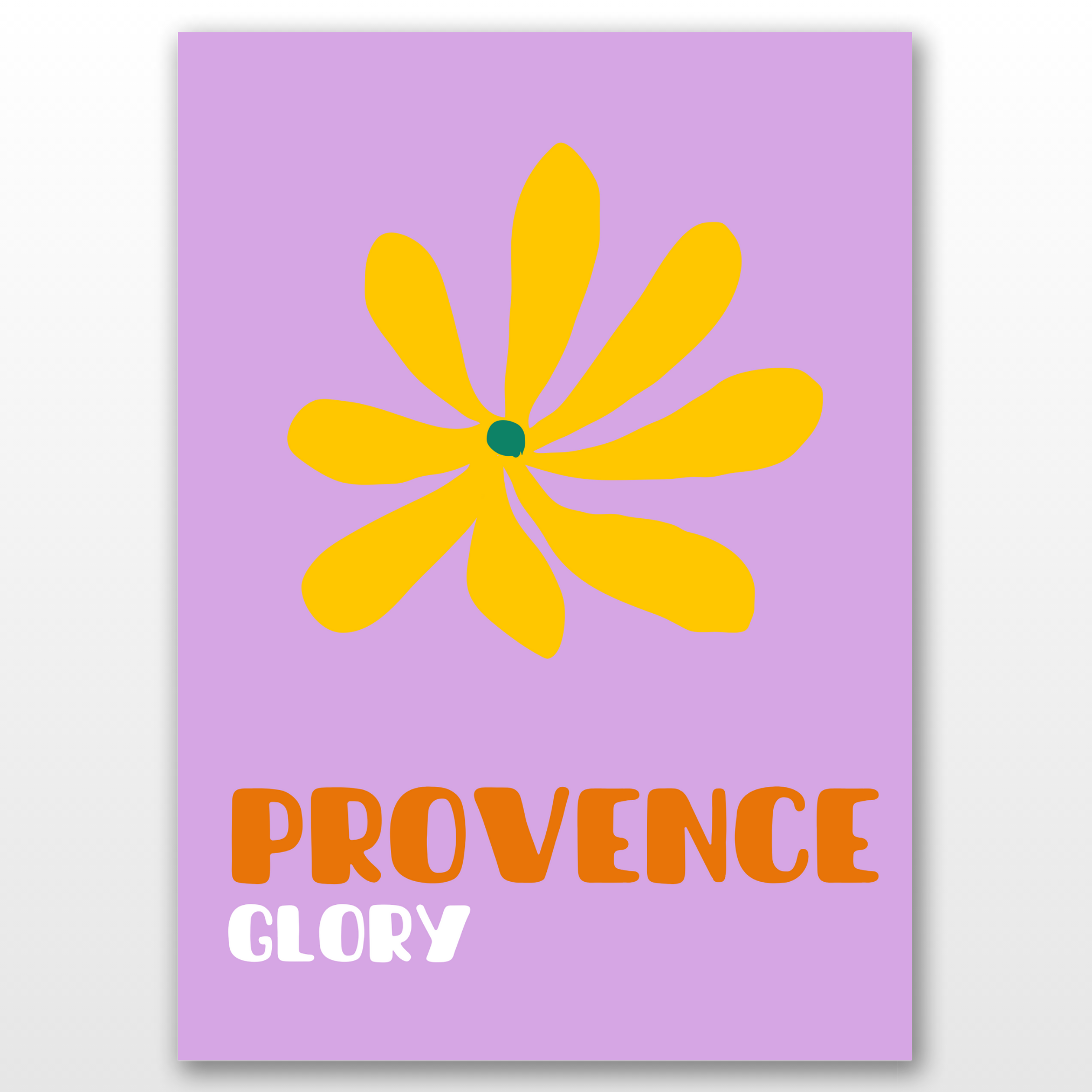 Pack de 3 affiches - Assouline / Amalfi Coast, Palm Beach, Provence