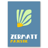 AFFICHE - Zermatt