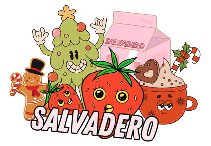 SALVADERO